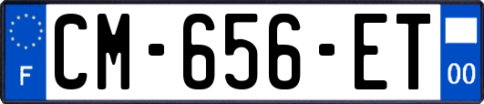 CM-656-ET