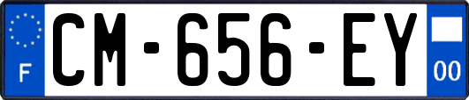 CM-656-EY