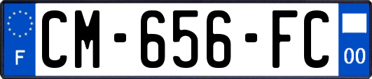CM-656-FC