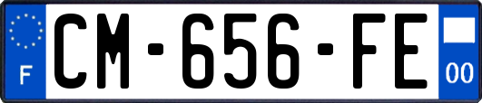 CM-656-FE