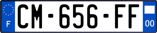 CM-656-FF