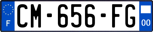 CM-656-FG