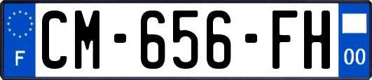 CM-656-FH