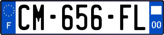 CM-656-FL