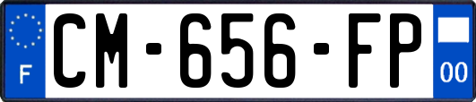 CM-656-FP