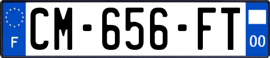 CM-656-FT