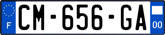 CM-656-GA