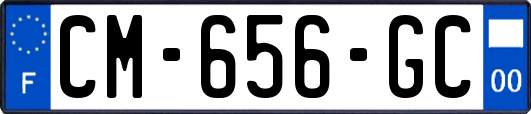 CM-656-GC