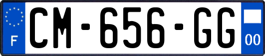 CM-656-GG