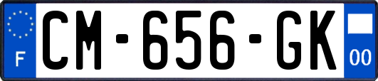 CM-656-GK