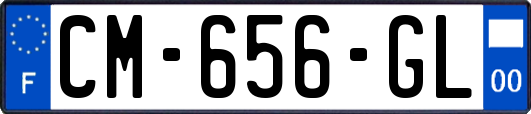 CM-656-GL