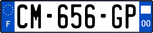 CM-656-GP