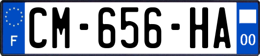 CM-656-HA
