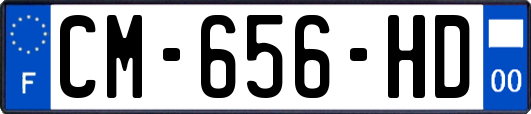 CM-656-HD