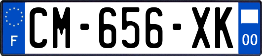 CM-656-XK