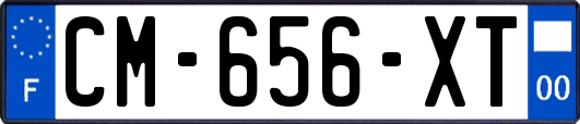 CM-656-XT