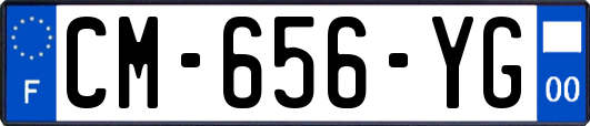 CM-656-YG