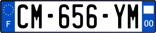 CM-656-YM