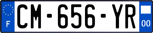 CM-656-YR