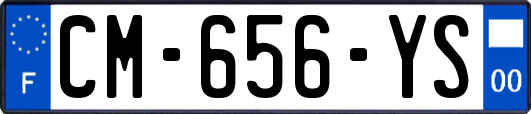 CM-656-YS