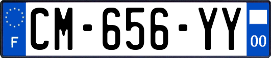 CM-656-YY