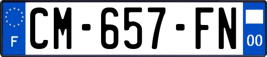 CM-657-FN