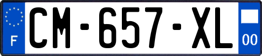 CM-657-XL