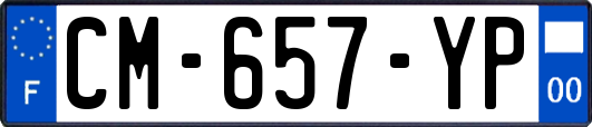 CM-657-YP