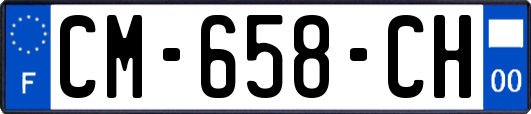 CM-658-CH