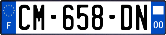 CM-658-DN