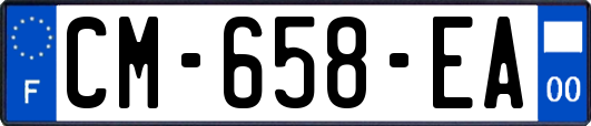 CM-658-EA