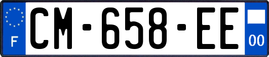 CM-658-EE