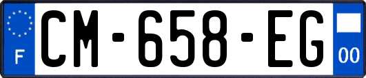 CM-658-EG
