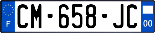 CM-658-JC