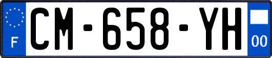 CM-658-YH
