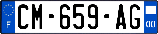 CM-659-AG