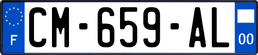 CM-659-AL
