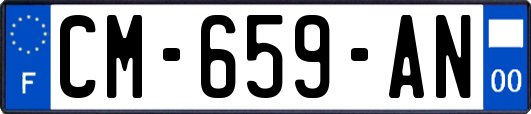 CM-659-AN
