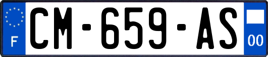 CM-659-AS