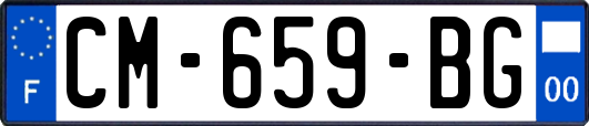 CM-659-BG