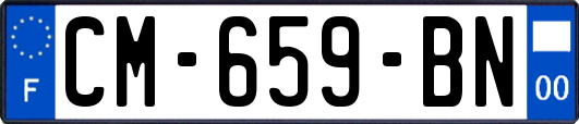 CM-659-BN