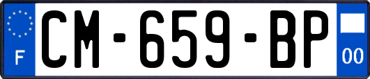 CM-659-BP