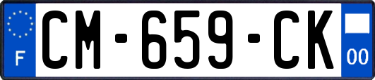 CM-659-CK
