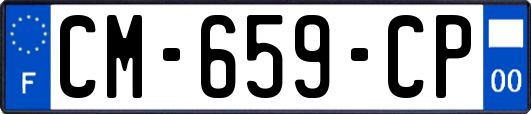 CM-659-CP