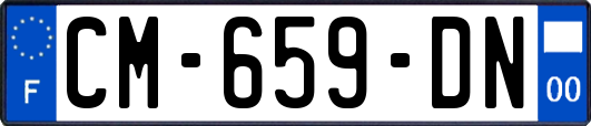 CM-659-DN