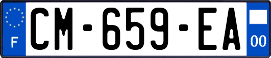 CM-659-EA