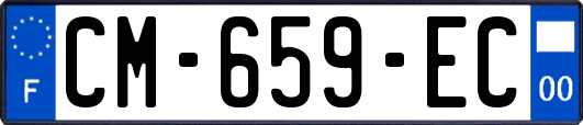 CM-659-EC
