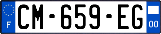 CM-659-EG