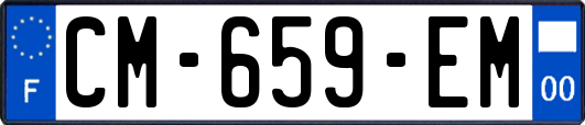 CM-659-EM