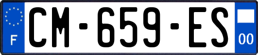 CM-659-ES